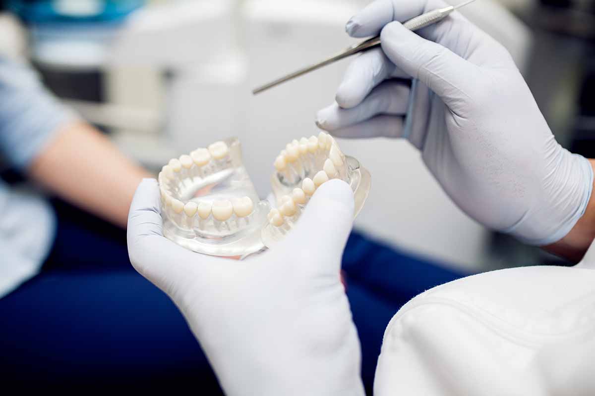 Eyüpsultan Anında Yükleme İmplant - Lisan Klinik