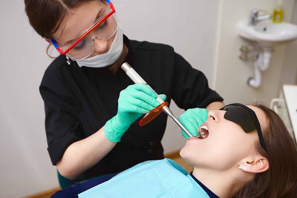 Eyüpsultan Diş Taşı Temizliği - Lisan Klinik