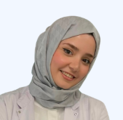 Eyüpsultan Genel Diş Hekimi Dt. Nihan Gülru Demir