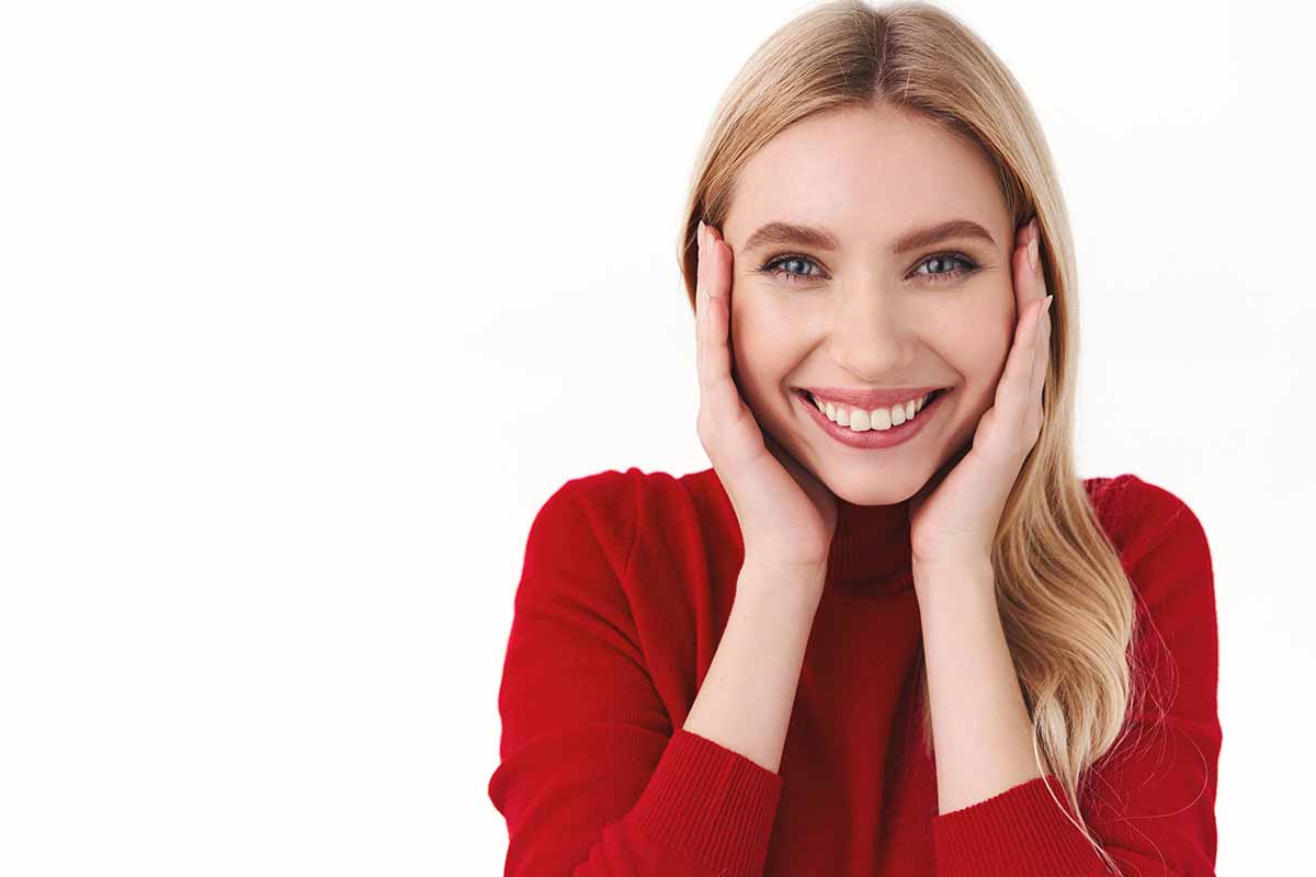 Eyüpsultan Hollywood Smile (Gülüş Tasarımı) - Lisan Klinik