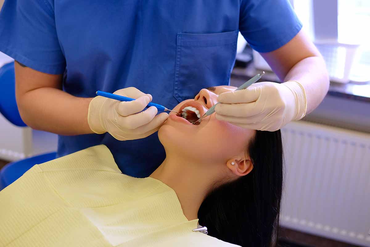 Eyüpsultan Ramus greft - Lisan Klinik