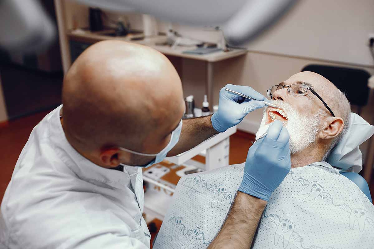 Eyüpsultan Tek Seans Kanal Tedavisi - Lisan Klinik