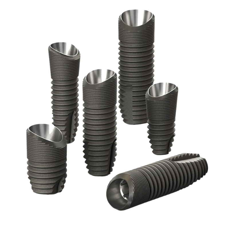 Astra Tech Implant System