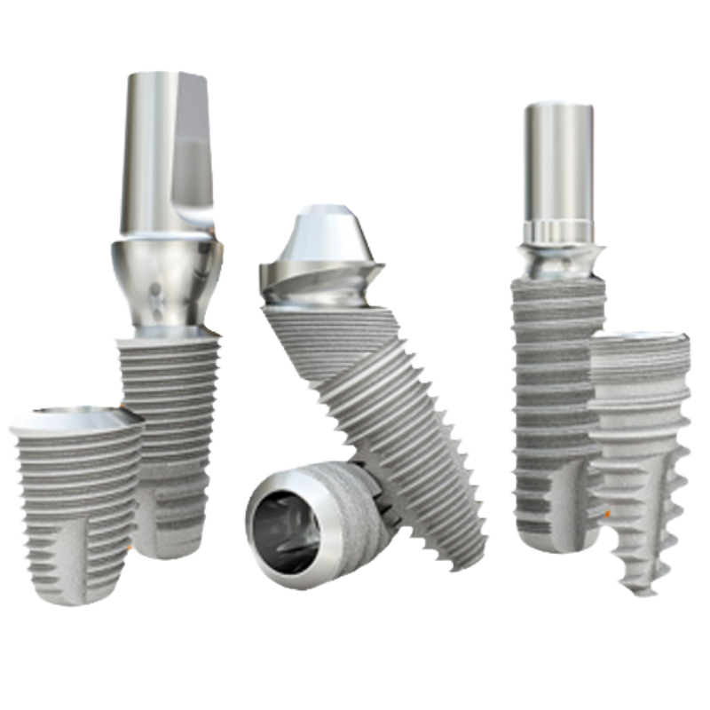 Medentika implant sistemi