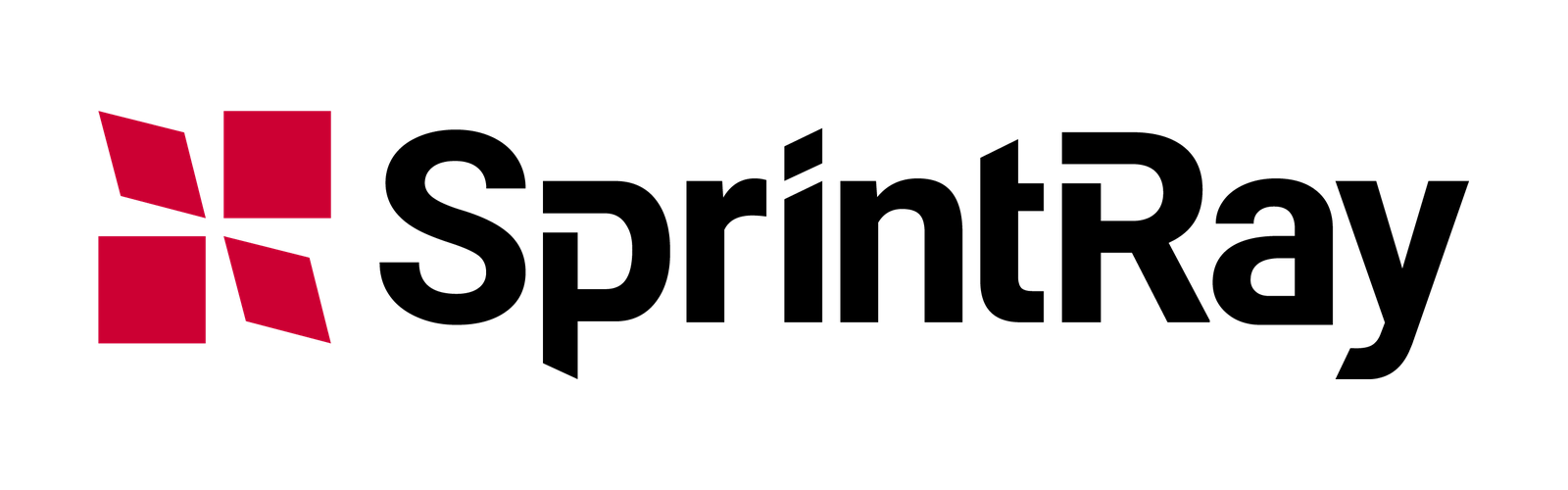 SprintRay