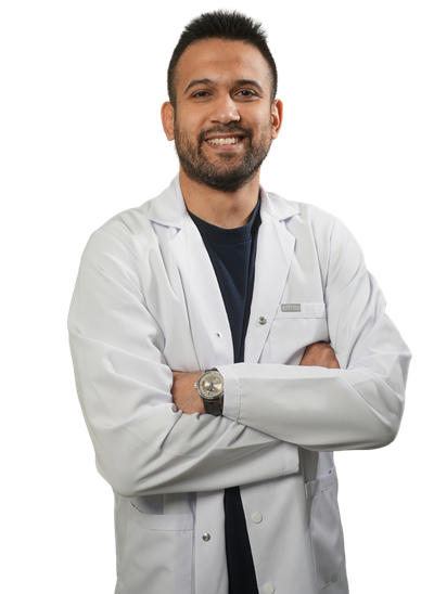 Uzm. Dt. Yarkın Apa - Endodonti Uzmanı - Lisan Klinik
